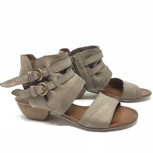 Miz Mooz Cyrus Sandals